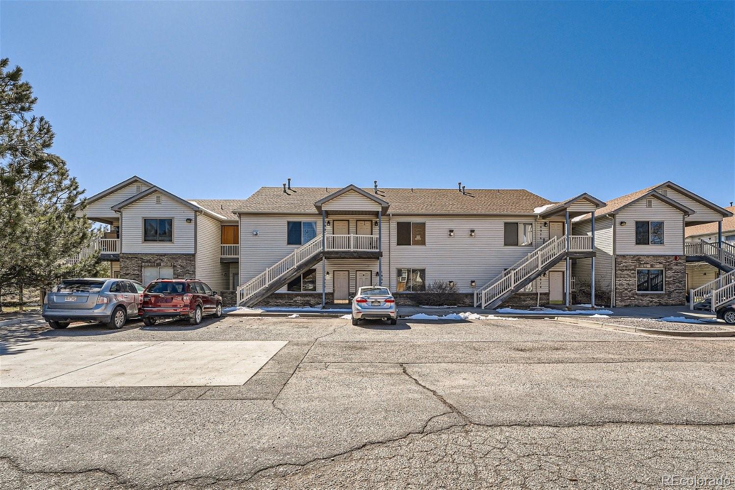 18084 Becket Drive, Parker, CO, 80134 1 18084 Becket Drive