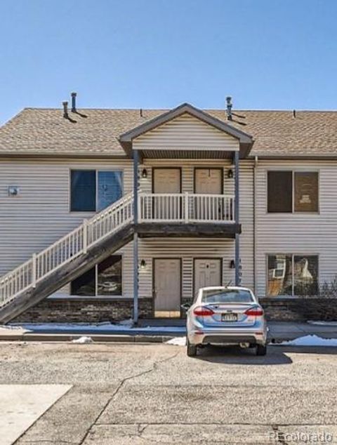Photo of 18084 Becket Drive, Parker, CO 80134 (MLS # 1557143)