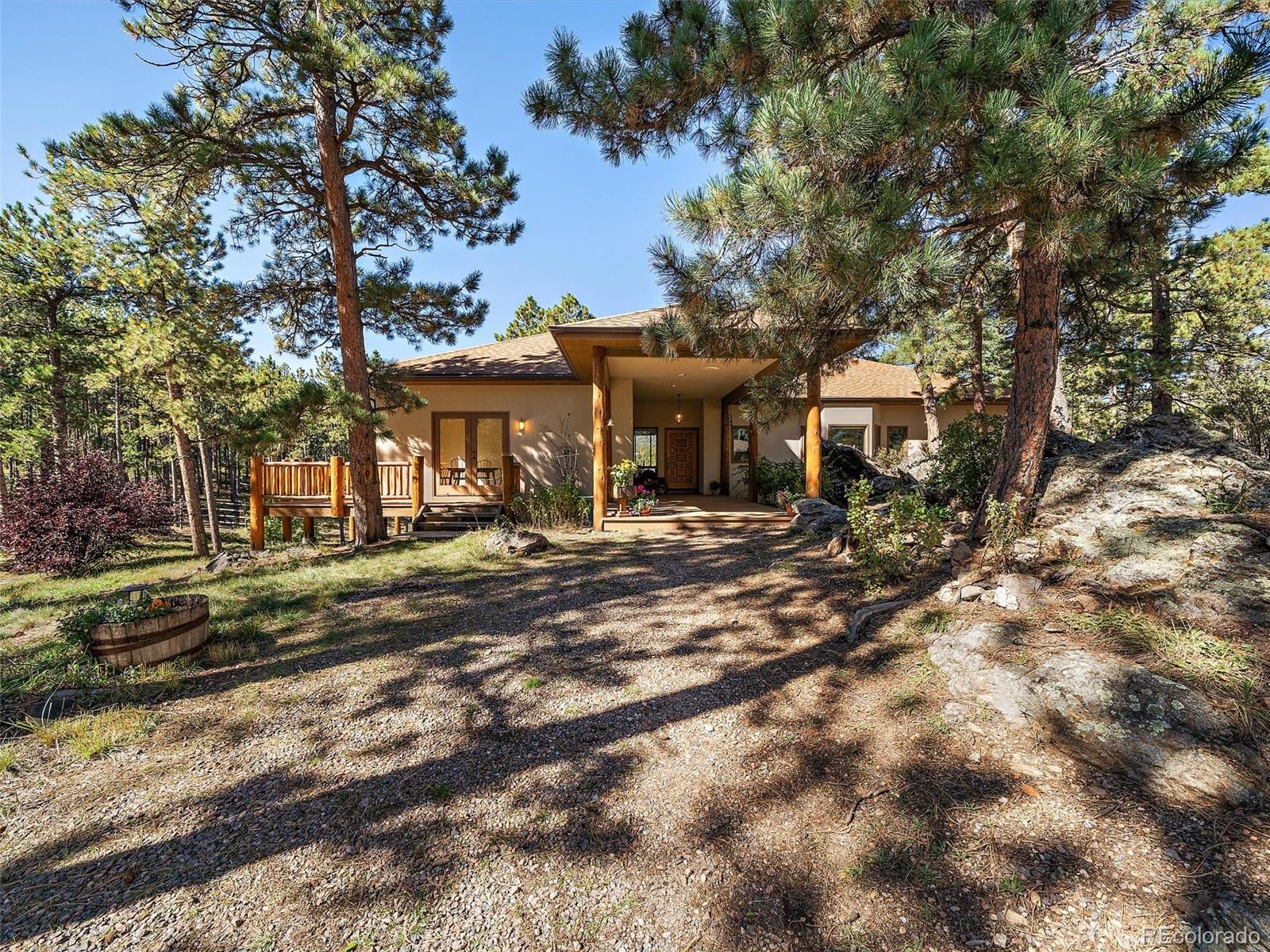 34550 Upper Bear Creek Road