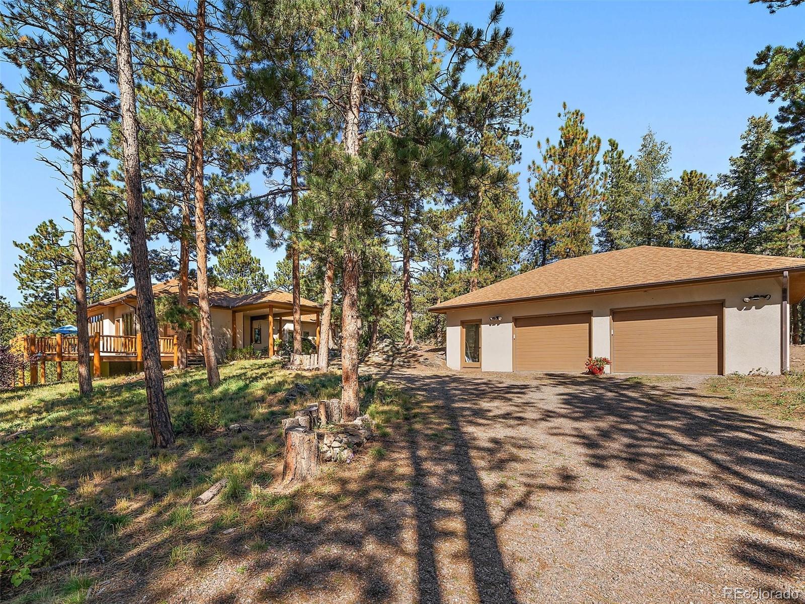 34550 Upper Bear Creek Road