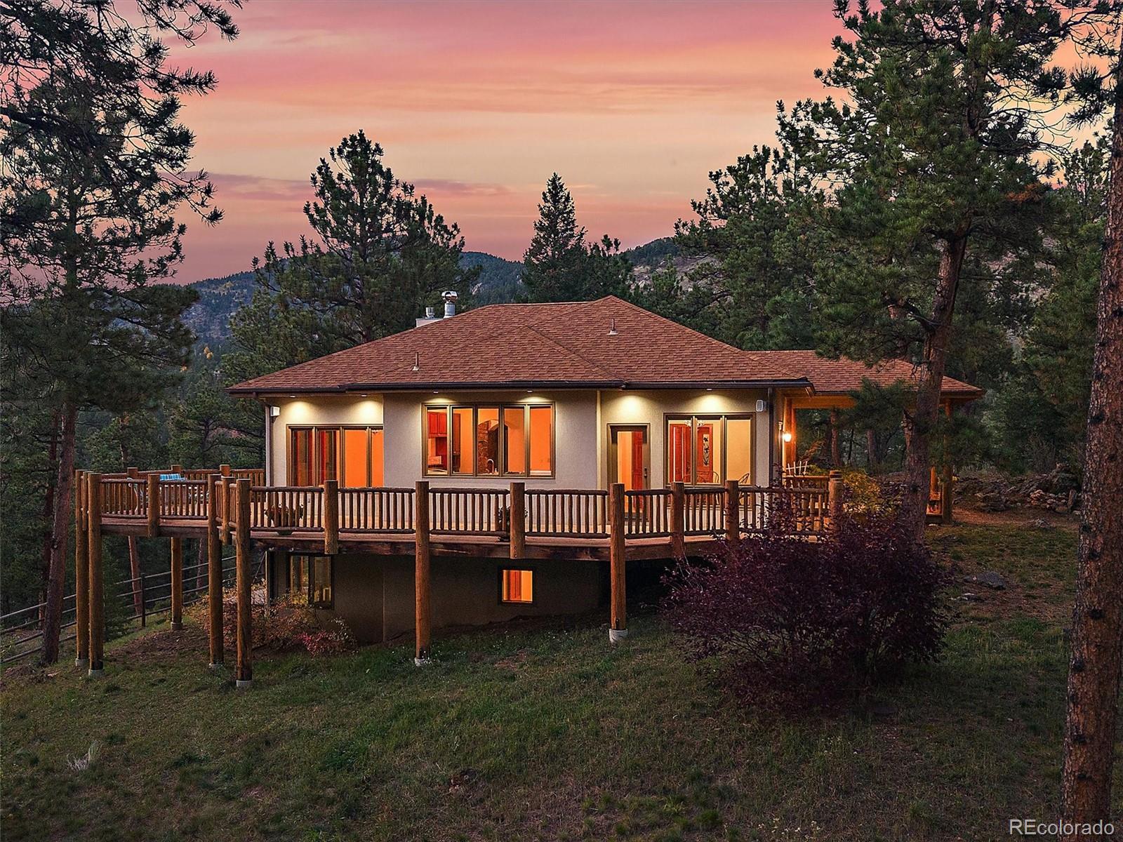 34550 Upper Bear Creek Road