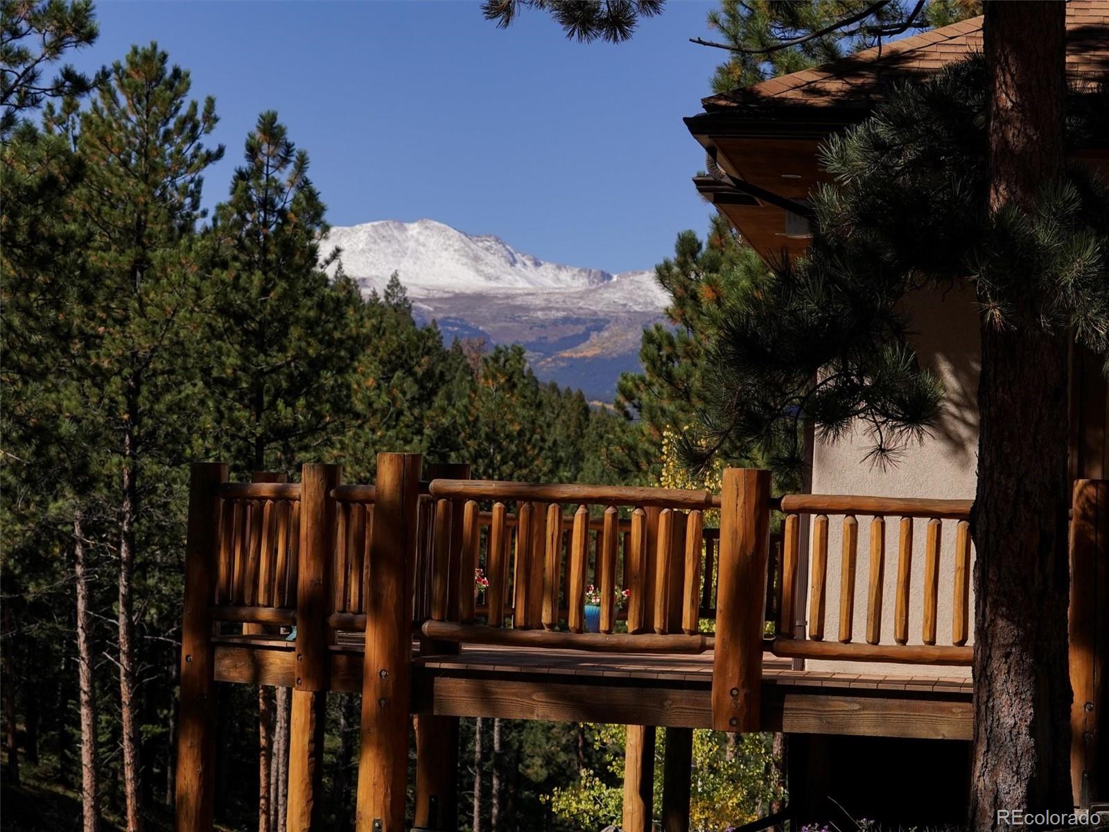 34550 Upper Bear Creek Road