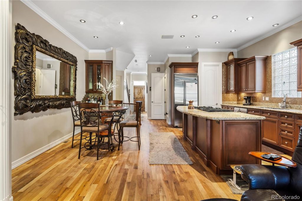 Photo of 2527 Tremont Place, Denver, CO 80205 (MLS # 7405449)