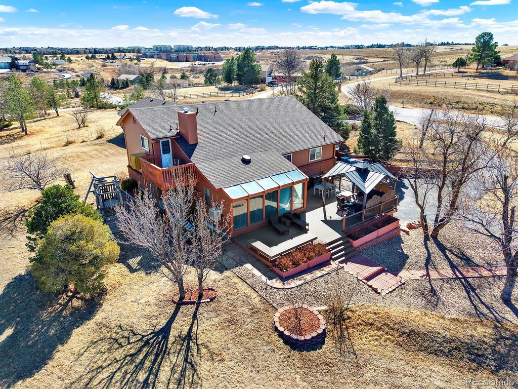 Photo of 7390 S Liverpool Street, Centennial, CO 80016 (MLS # 4587329)