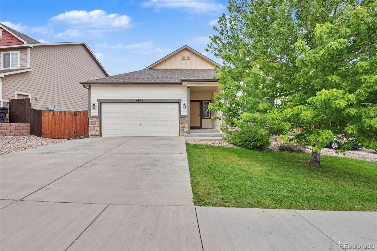 4621 Keagster Drive
