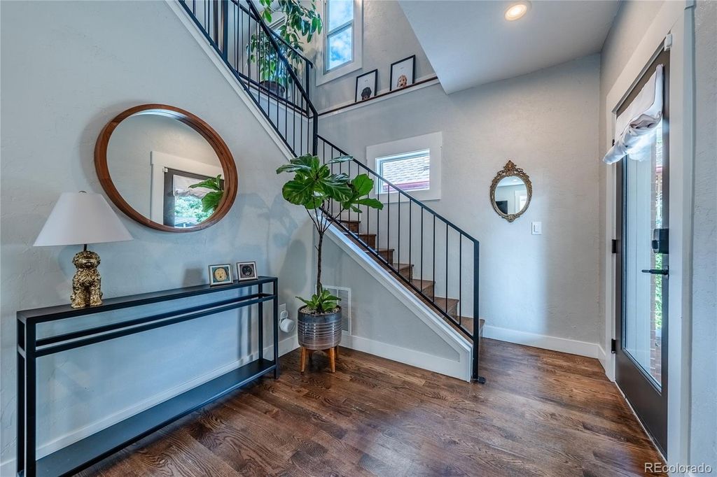 Photo of 1367 Monroe Street, Denver, CO 80206 (MLS # 7881730)