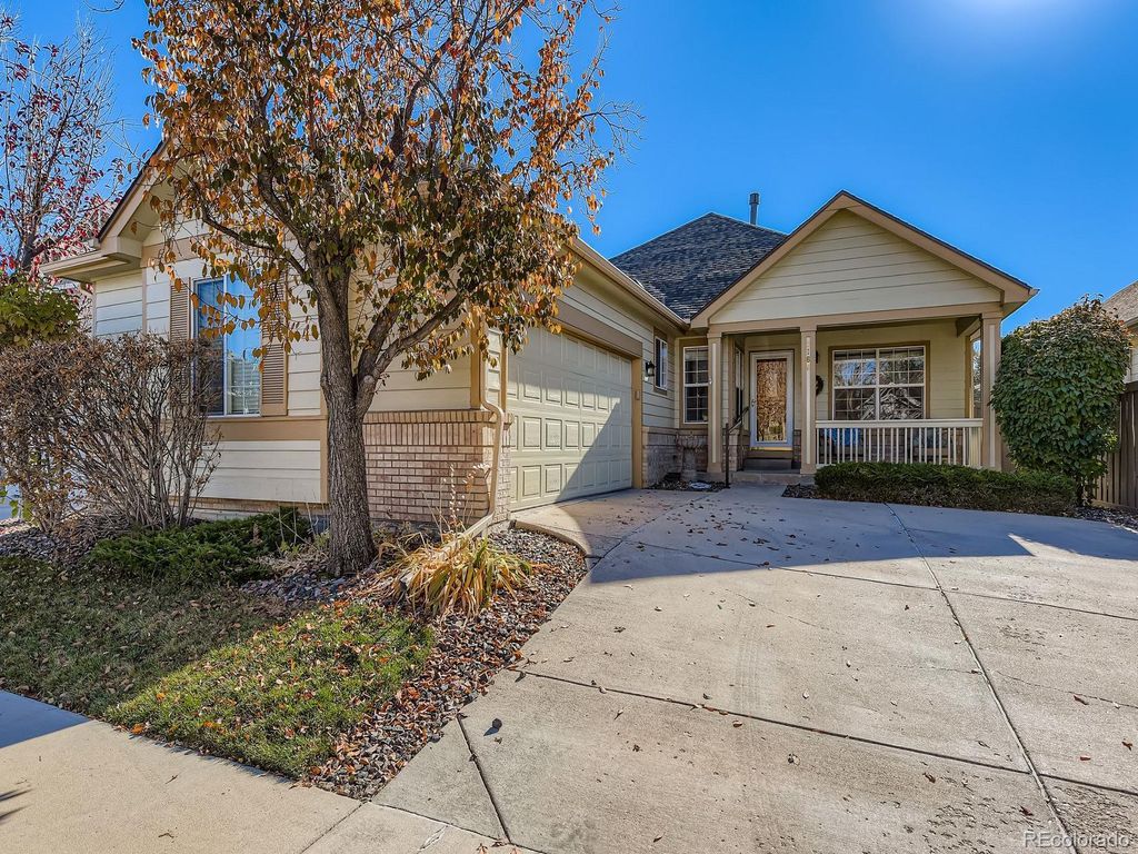 Photo of 7169 W Belmont Drive, Littleton, CO 80123 (MLS # 3006749)