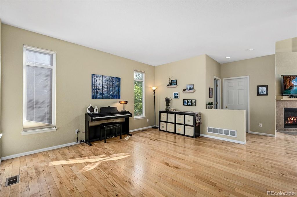 Photo of 635 Golden Eagle Circle, Golden, CO 80401 (MLS # 8801785)