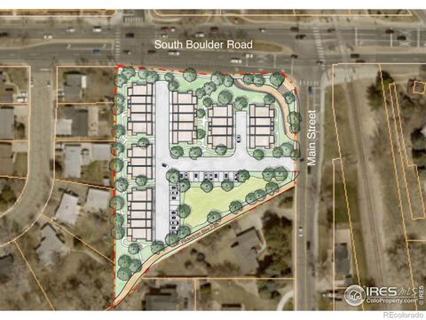 1655 Main Street Louisville CO 80027