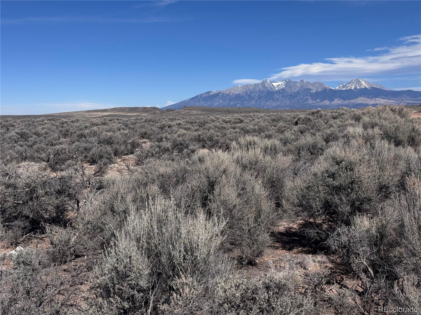 160 acre County Road X