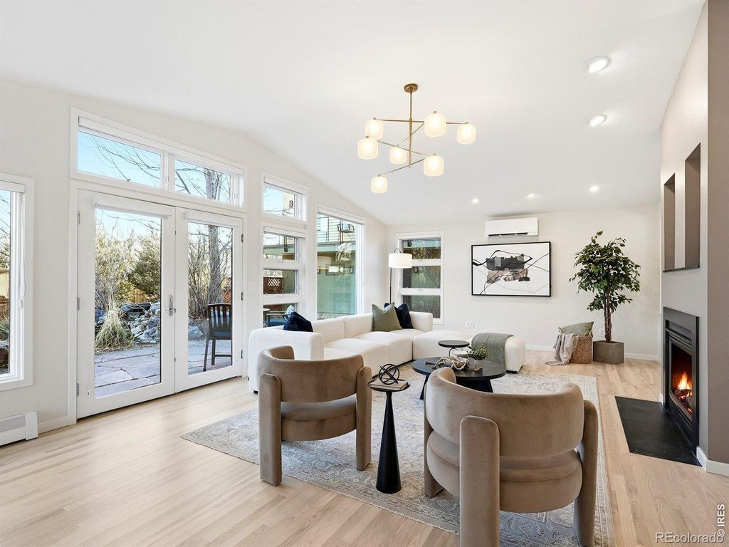 Photo of 4165 17th Street, Boulder, CO 80304 (MLS # IR1054306)