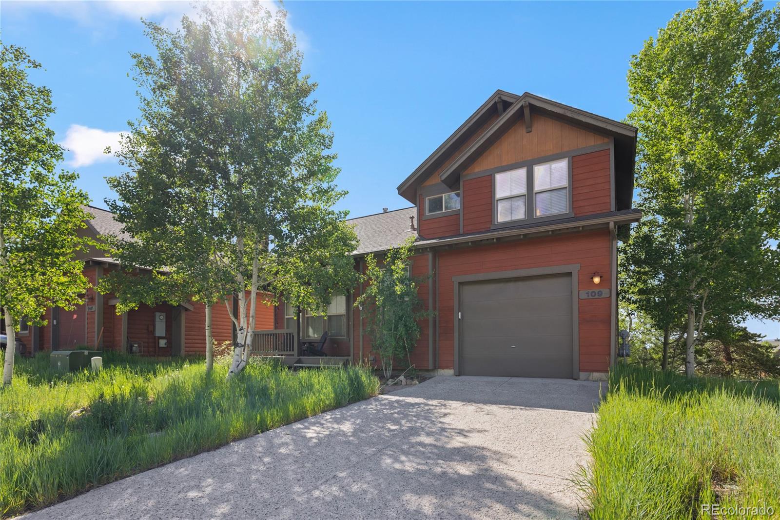 109 Deer Track Court