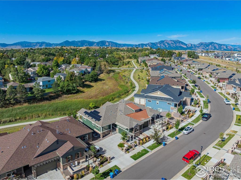 Photo of 1420 Lanterns Lane, Superior, CO 80027 (MLS # IR1043532)