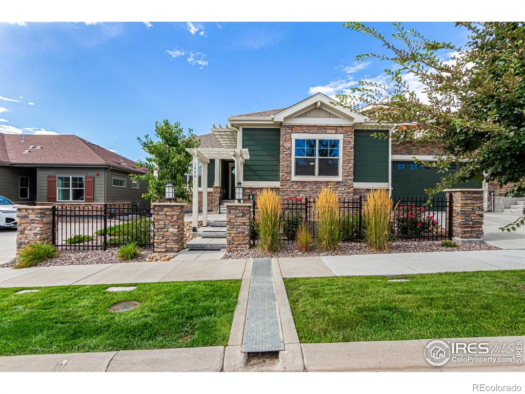 Photo of 1420 Lanterns Lane, Superior, CO 80027 (MLS # IR1043532)