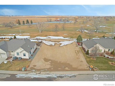 1537 Red Tail Road, Eaton, CO 80615 - #: IR1002135