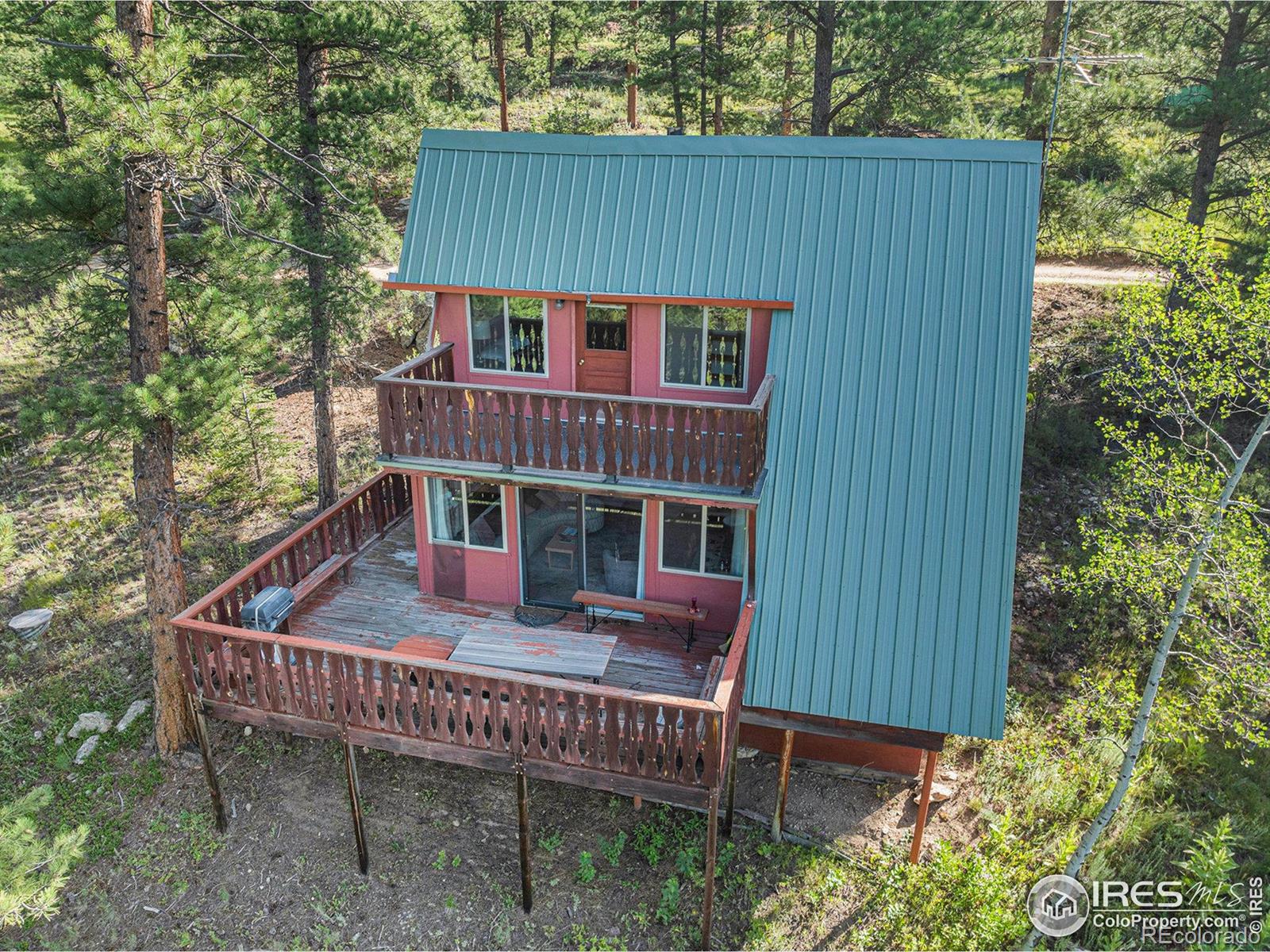 66 Circle Drive