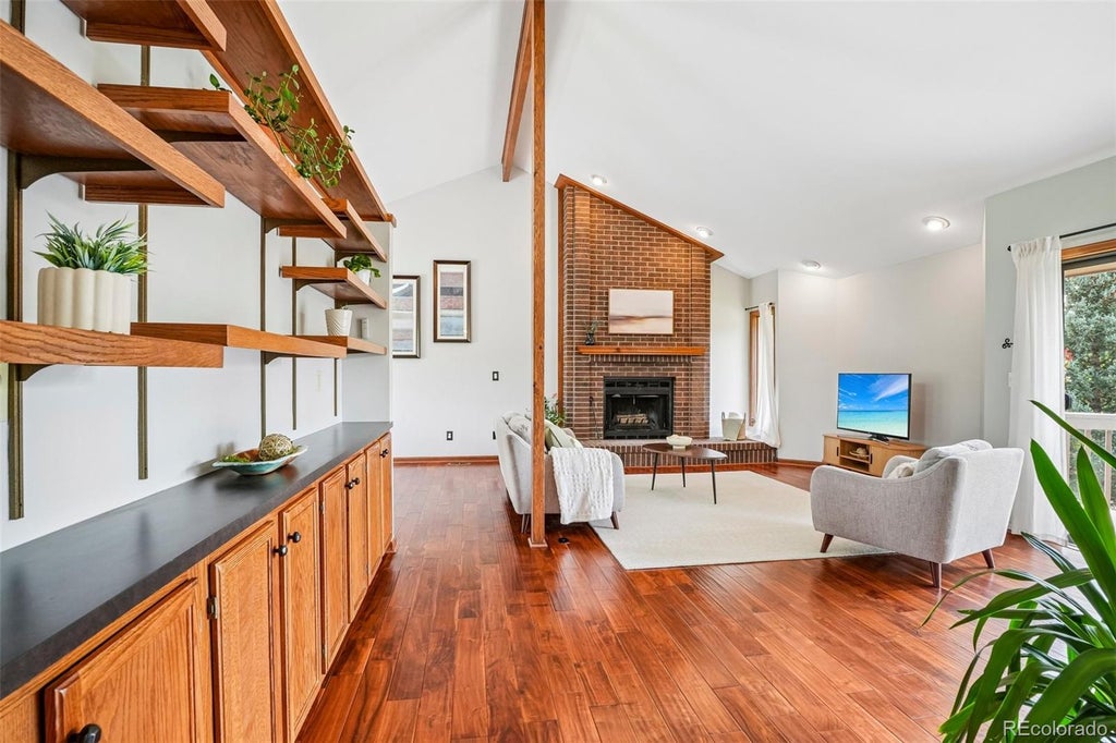 Photo of 6206 Coronado Place, Parker, CO 80134 (MLS # 4686545)