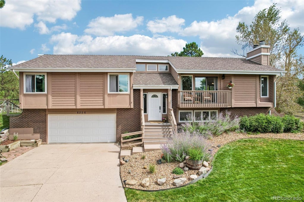 Photo of 6206 Coronado Place, Parker, CO 80134 (MLS # 4686545)