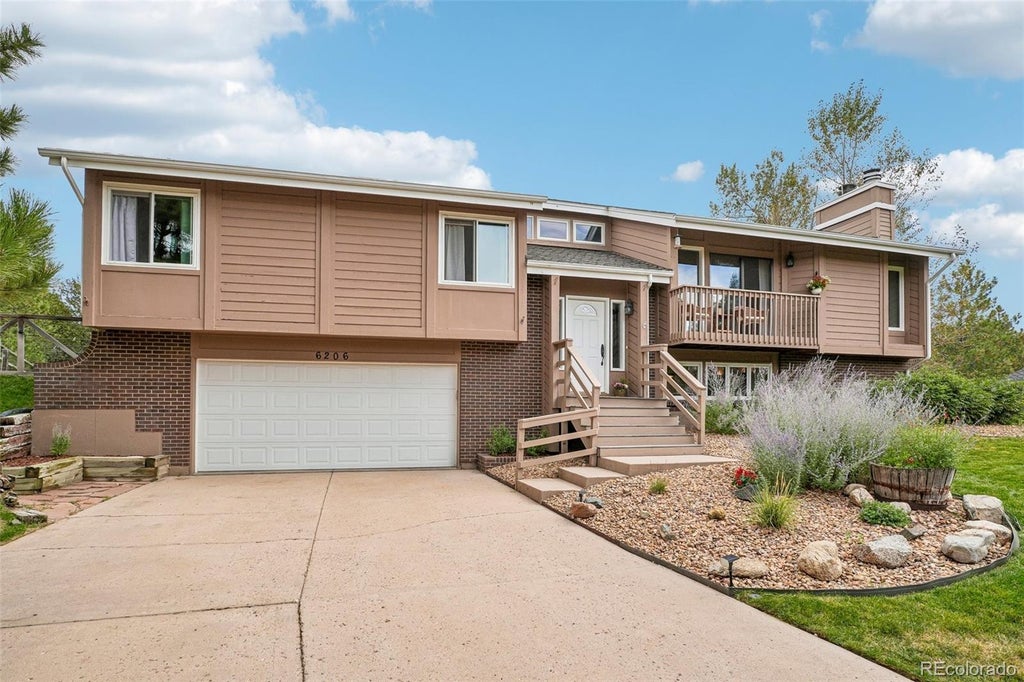 Photo of 6206 Coronado Place, Parker, CO 80134 (MLS # 4686545)