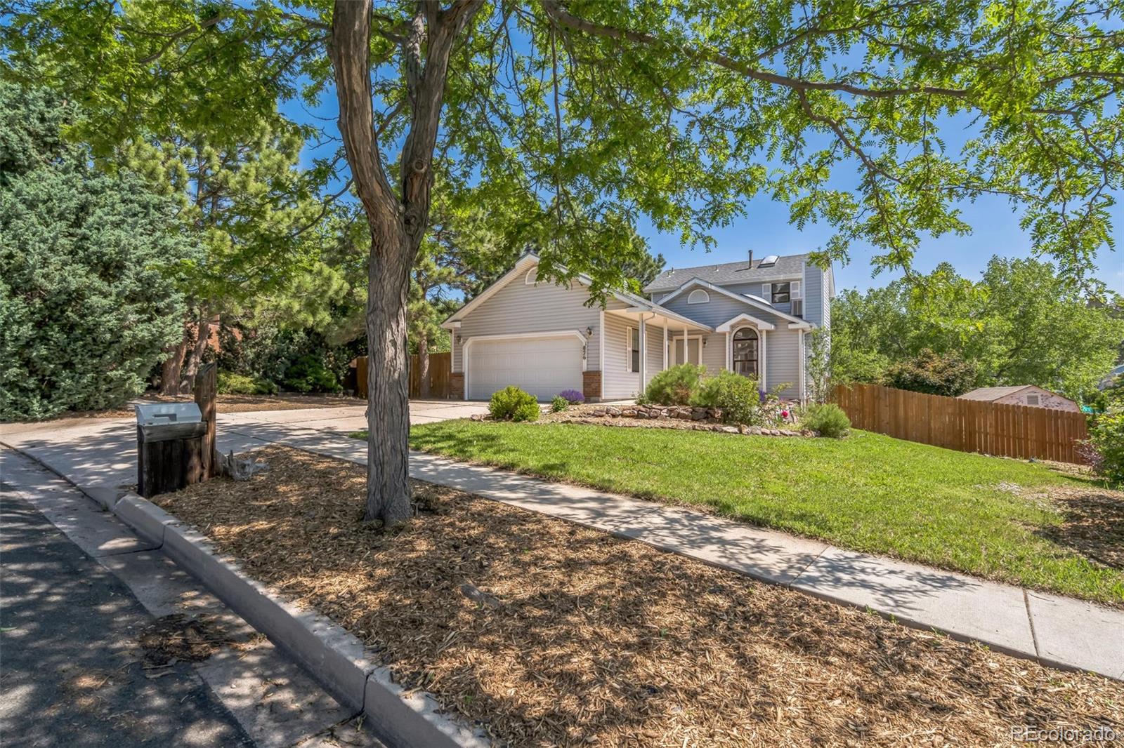 1826 Palm Drive