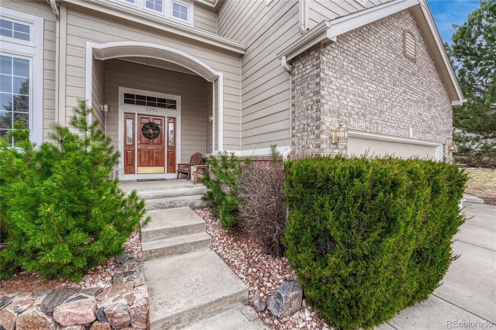 8406 Green Island Circle