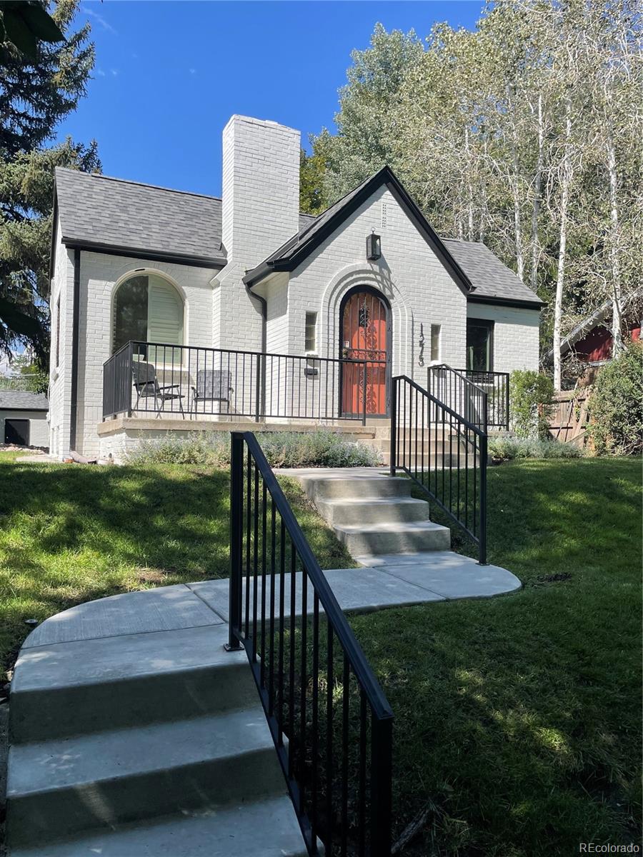 1275 S Columbine Street