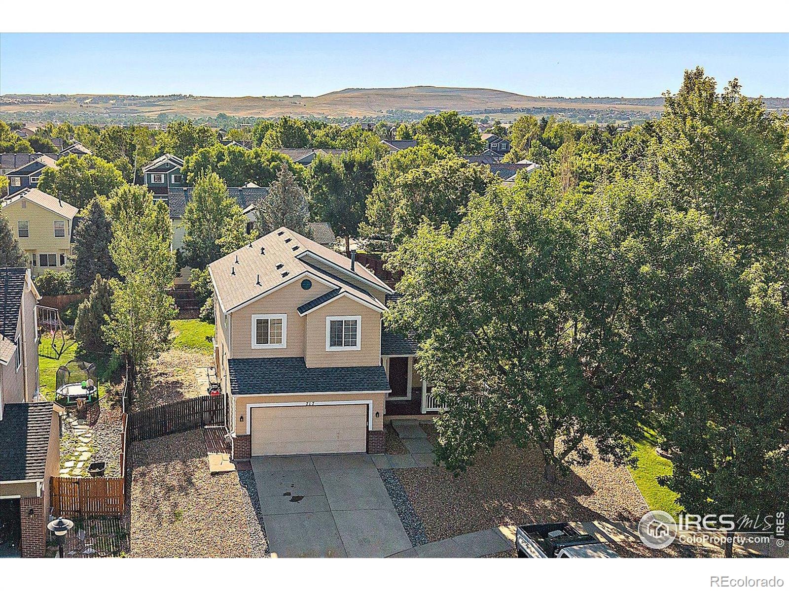 717 McClure Court