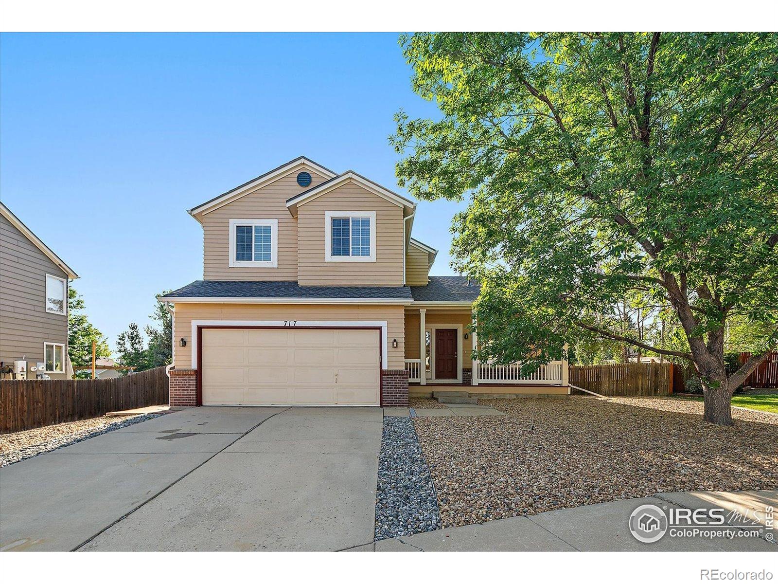717 McClure Court