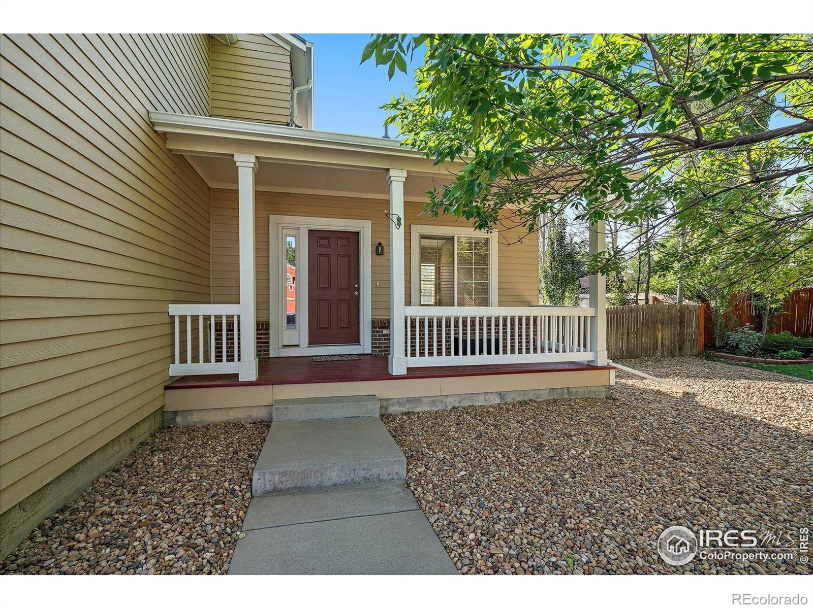717 McClure Court