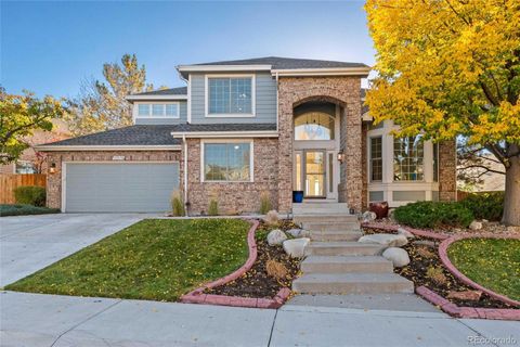 17076 W 71st Place, Arvada, CO 80007 - #: 8142432