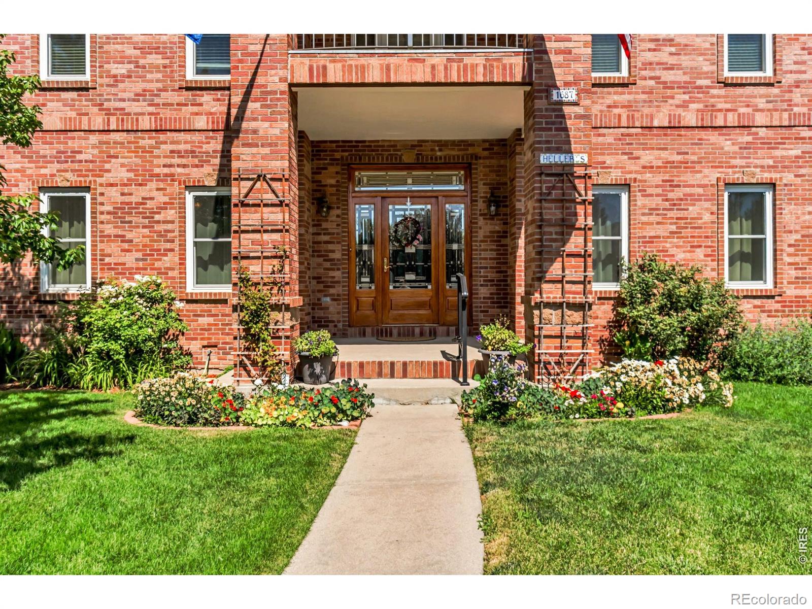 1687 Radcliffe Place