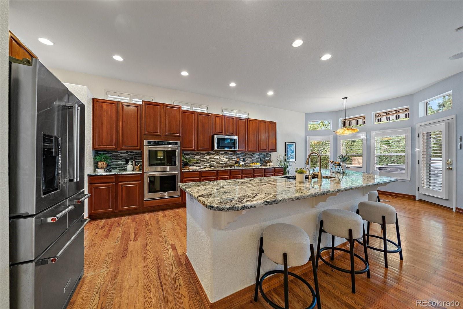 3572 Elk Run Drive