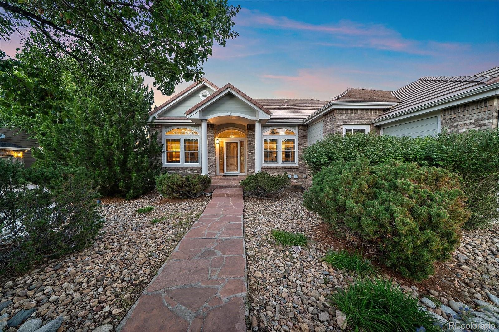 3572 Elk Run Drive