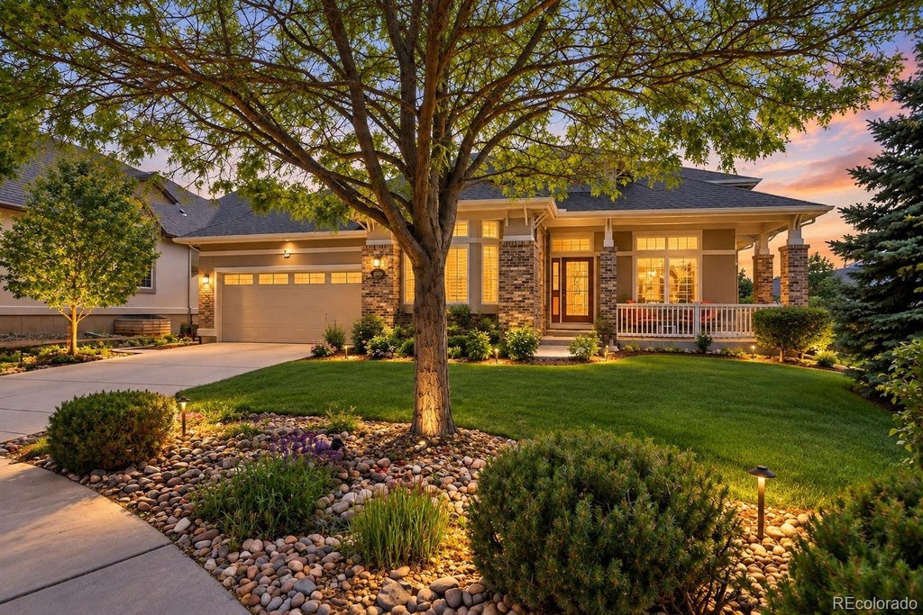 Photo of 5128 W 107th Court, Westminster, CO 80031 (MLS # 2560851)