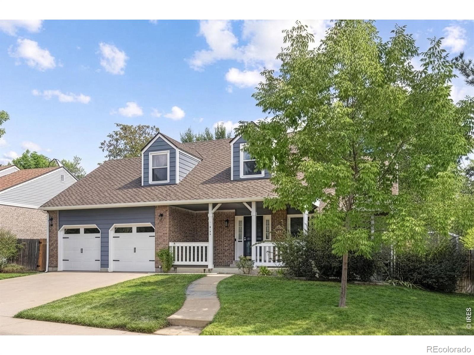 7120 Eldridge Court