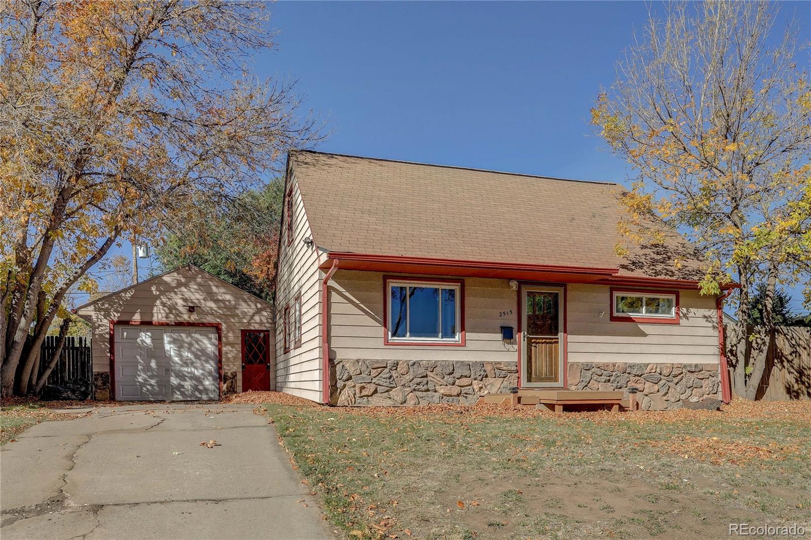 2515 S Julian Street