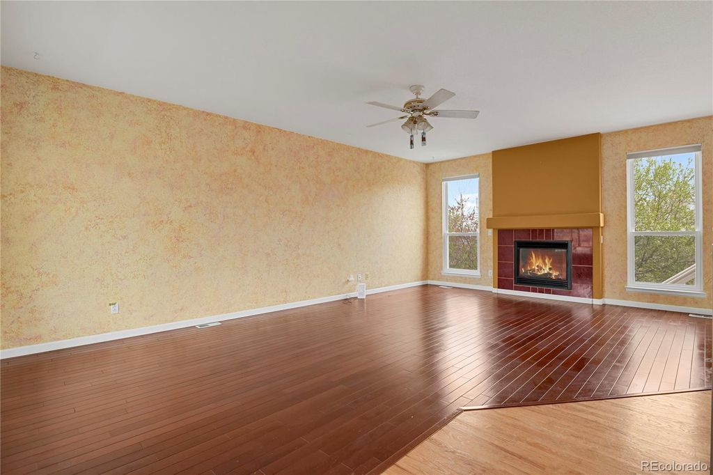 Photo of 11852 Meadowood Lane, Parker, CO 80138 (MLS # 8464172)