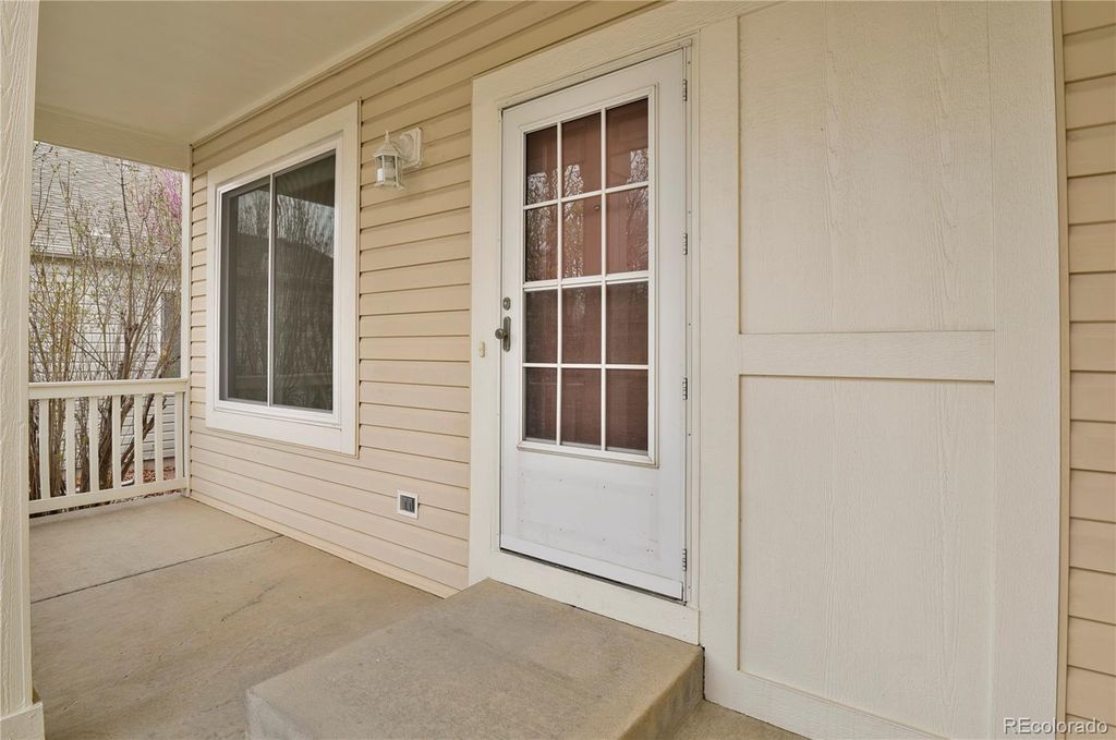 Photo of 11852 Meadowood Lane, Parker, CO 80138 (MLS # 8464172)