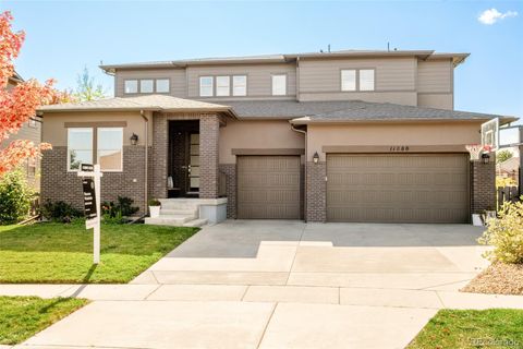 11880 W 38th Place Wheat Ridge CO 80033