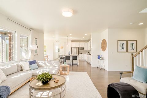 11880 W 38th Place Wheat Ridge CO 80033