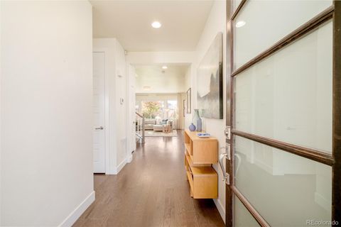 Photo of 11880 W 38th Place, Wheat Ridge, CO 80033 (MLS # 7387089)