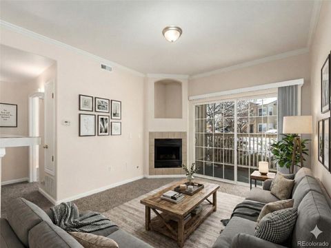 1415 S Galena Way 103 Denver CO 80247