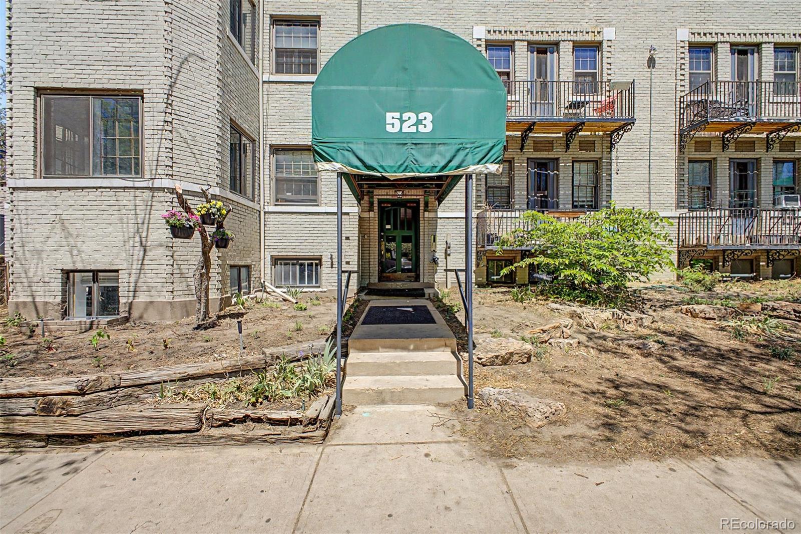 523 E 12th Avenue 10