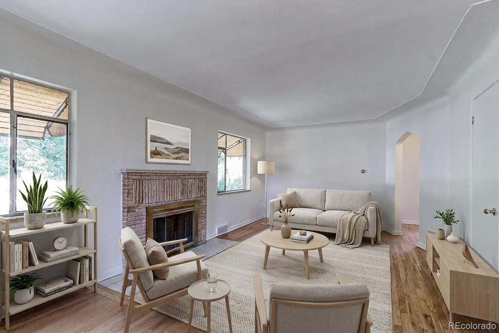 Photo of 4344 S Acoma Street, Englewood, CO 80110 (MLS # 8557592)