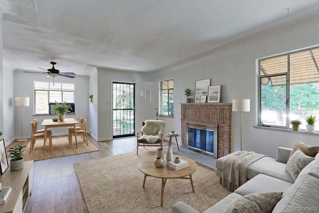 Photo of 4344 S Acoma Street, Englewood, CO 80110 (MLS # 8557592)