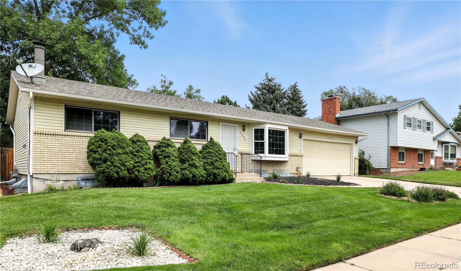 4434 Misty Drive
