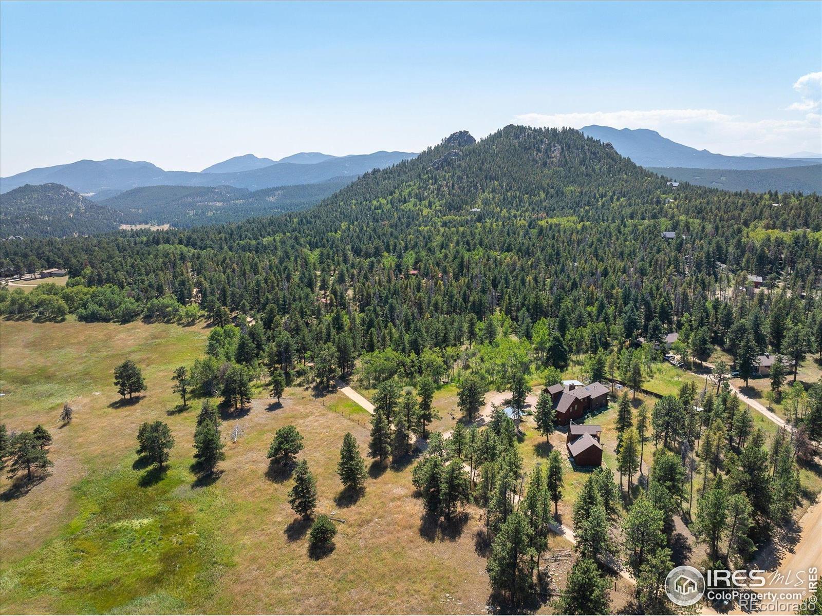 555 Forsythe Road