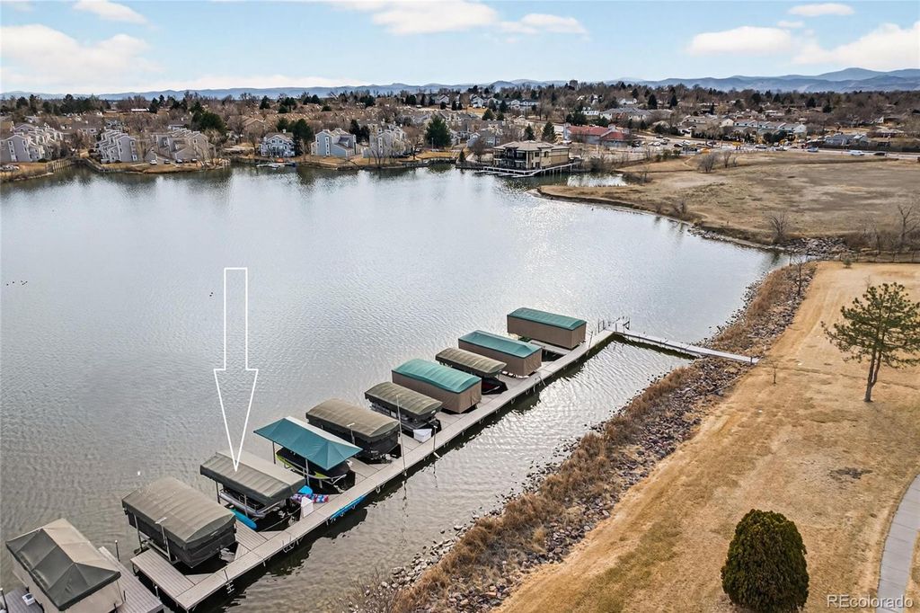 Photo of 6910 Yates Street, Westminster, CO 80030 (MLS # 7921449)