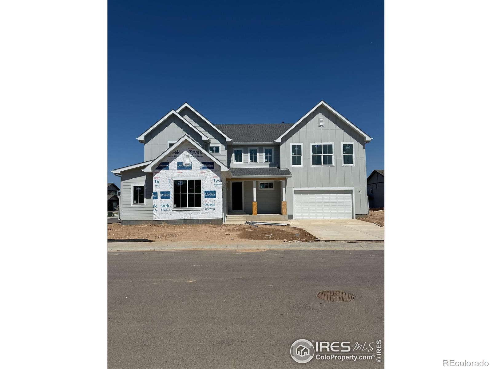 4379 Trader Street