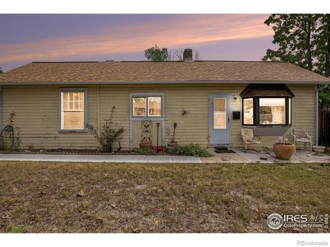 3950 W 75th Avenue Westminster CO 80030